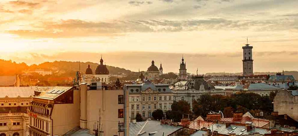 Hotels in Truskavets